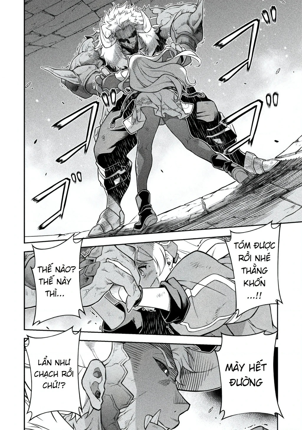 Drawing: Saikyou Mangaka Wa Oekaki Skill De Isekai Musou Suru! Chapter 142 - 37