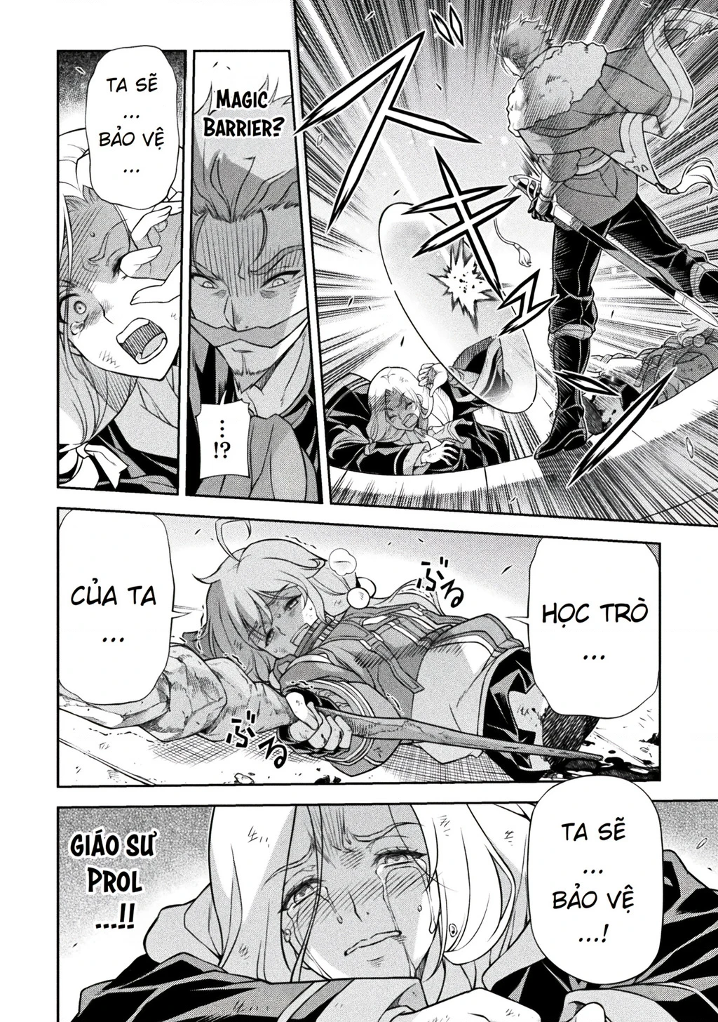 Drawing: Saikyou Mangaka Wa Oekaki Skill De Isekai Musou Suru! Chapter 142 - 49