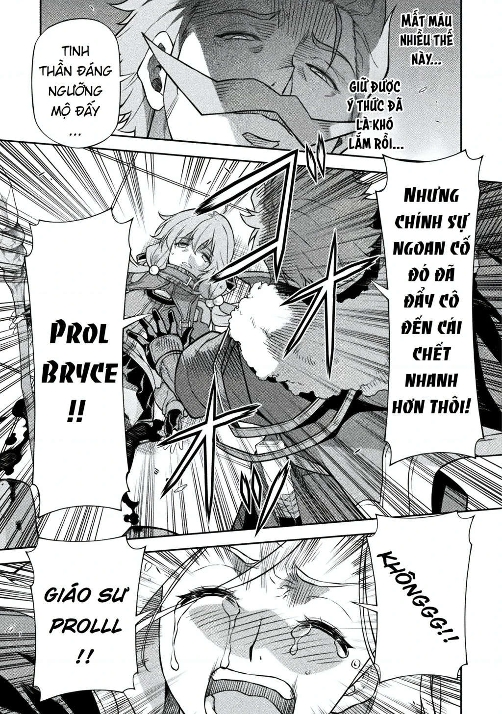 Drawing: Saikyou Mangaka Wa Oekaki Skill De Isekai Musou Suru! Chapter 142 - 50