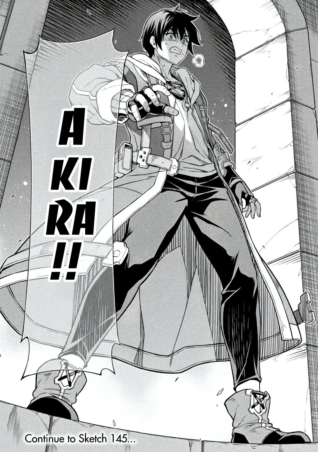 Drawing: Saikyou Mangaka Wa Oekaki Skill De Isekai Musou Suru! Chapter 142 - 52