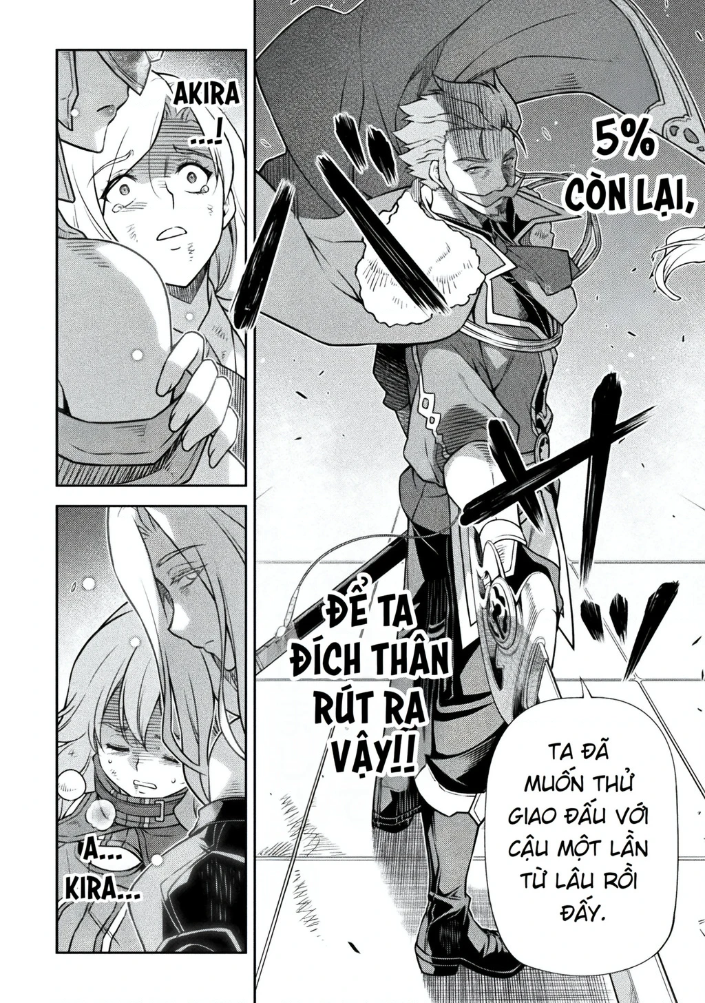 Drawing: Saikyou Mangaka Wa Oekaki Skill De Isekai Musou Suru! Chapter 142 - 56