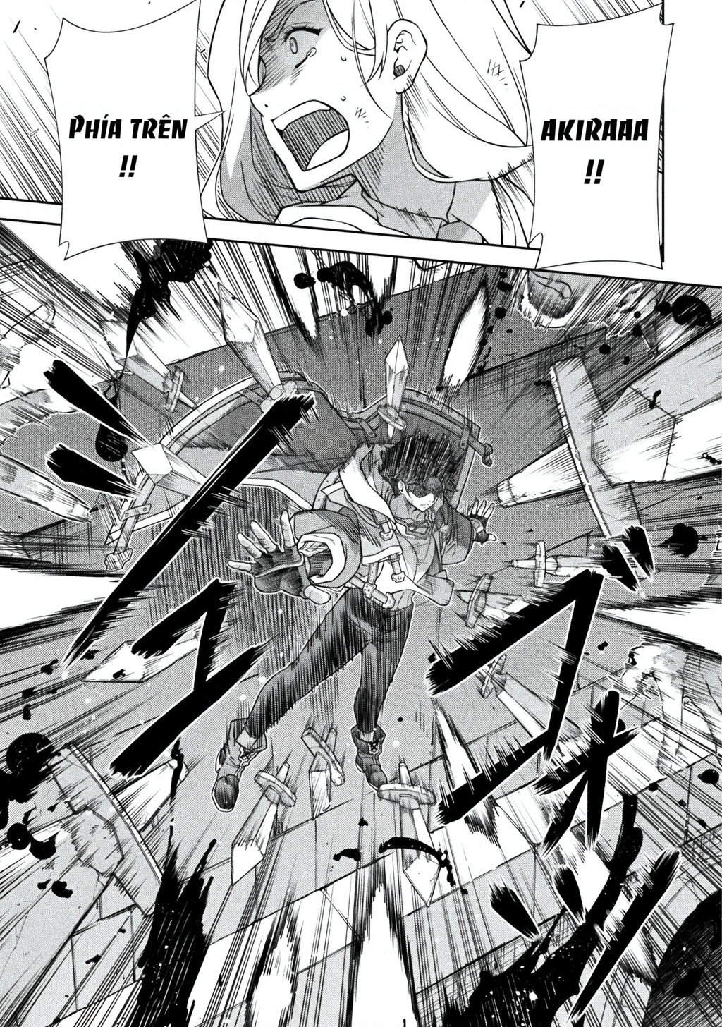 Drawing: Saikyou Mangaka Wa Oekaki Skill De Isekai Musou Suru! Chapter 142 - 59