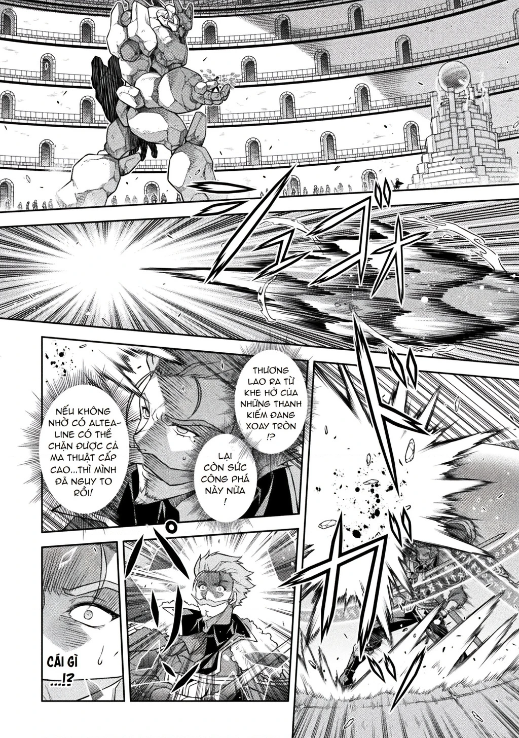 Drawing: Saikyou Mangaka Wa Oekaki Skill De Isekai Musou Suru! Chapter 142 - 61