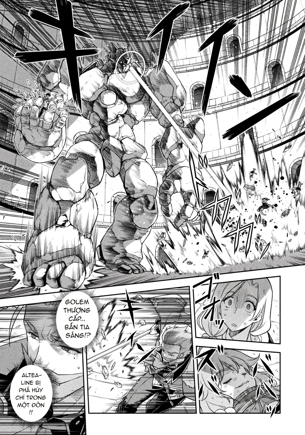 Drawing: Saikyou Mangaka Wa Oekaki Skill De Isekai Musou Suru! Chapter 142 - 62