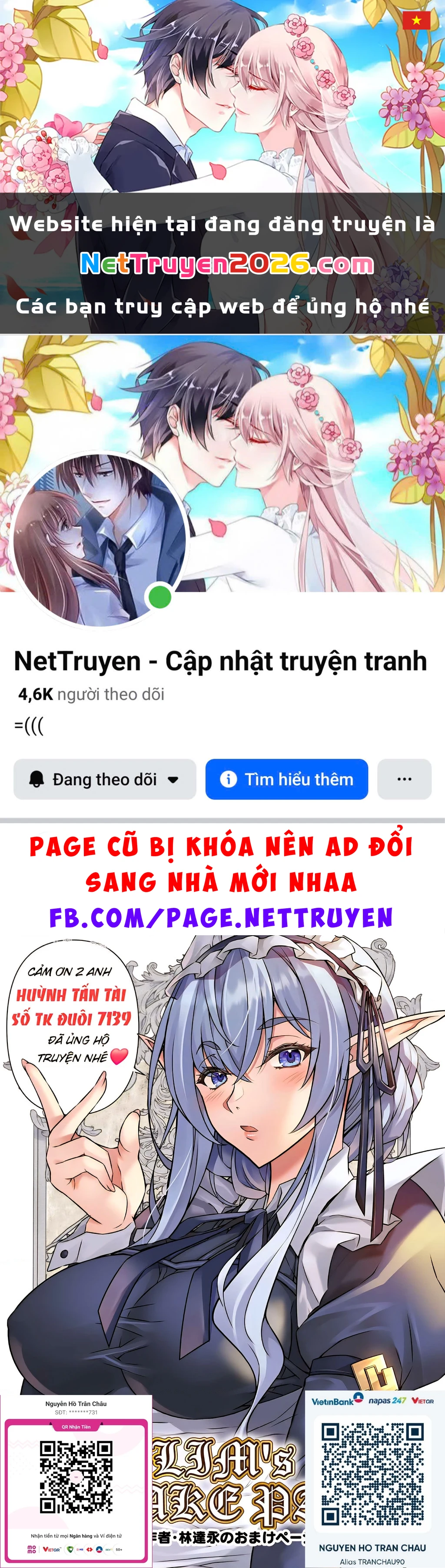 Drawing: Saikyou Mangaka Wa Oekaki Skill De Isekai Musou Suru! Chapter 146 - 1