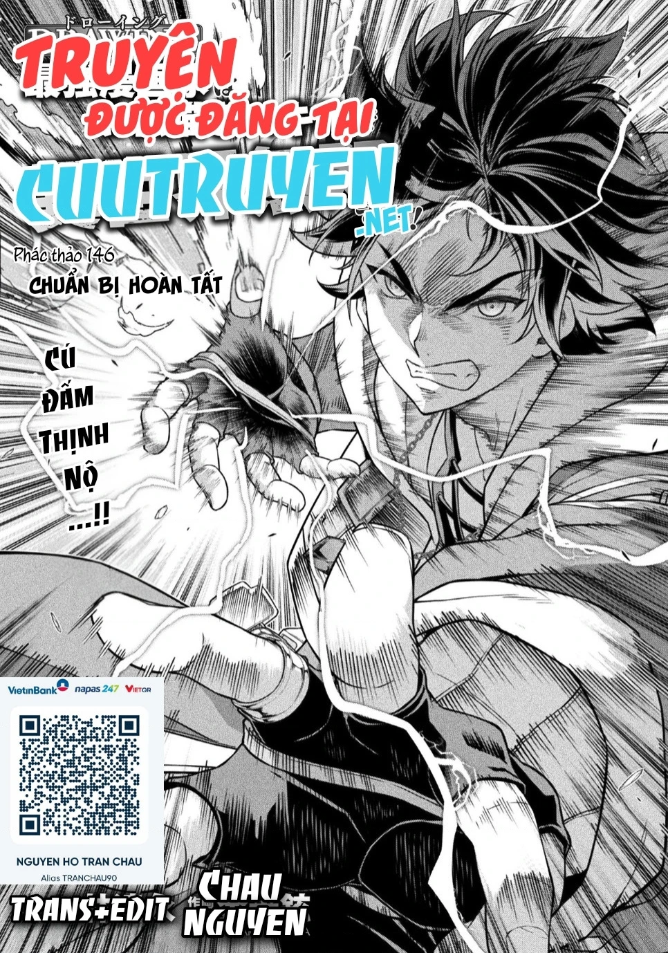 Drawing: Saikyou Mangaka Wa Oekaki Skill De Isekai Musou Suru! Chapter 146 - 2