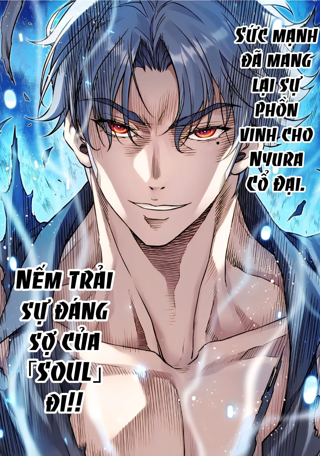 Drawing: Saikyou Mangaka Wa Oekaki Skill De Isekai Musou Suru! Chapter 146 - 16