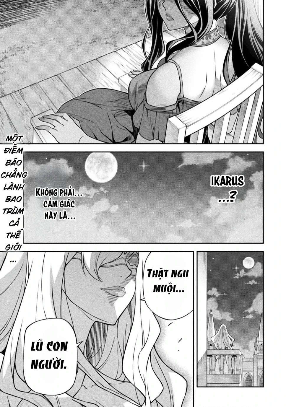 Drawing: Saikyou Mangaka Wa Oekaki Skill De Isekai Musou Suru! Chapter 146 - 17