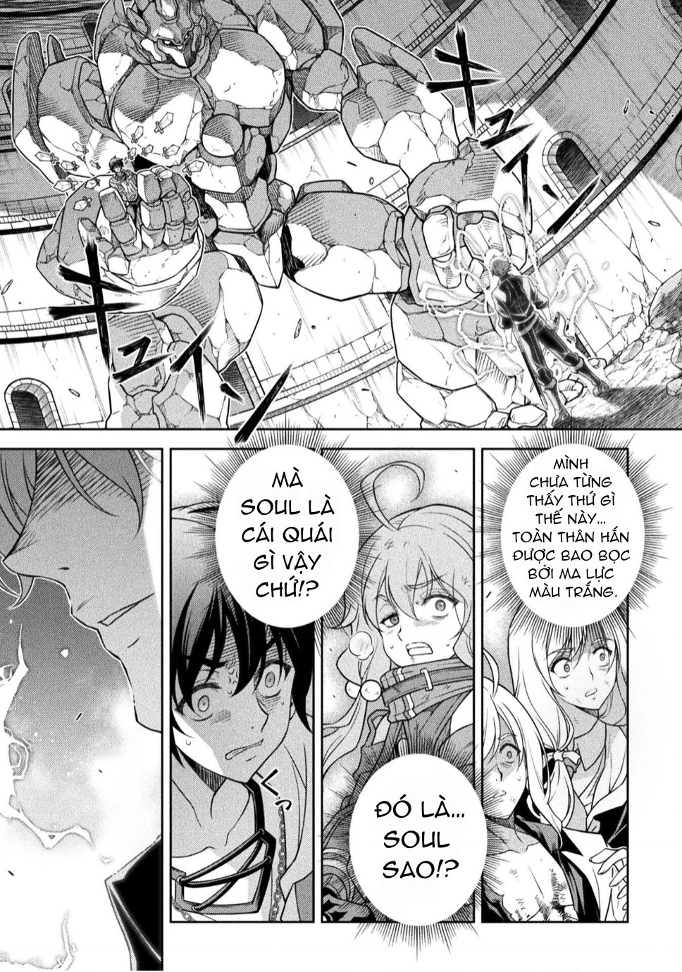 Drawing: Saikyou Mangaka Wa Oekaki Skill De Isekai Musou Suru! Chapter 146 - 22