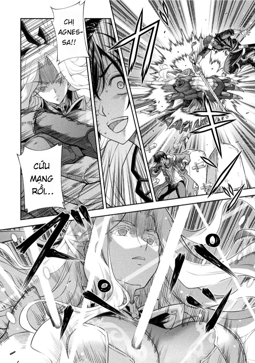 Drawing: Saikyou Mangaka Wa Oekaki Skill De Isekai Musou Suru! Chapter 146 - 25