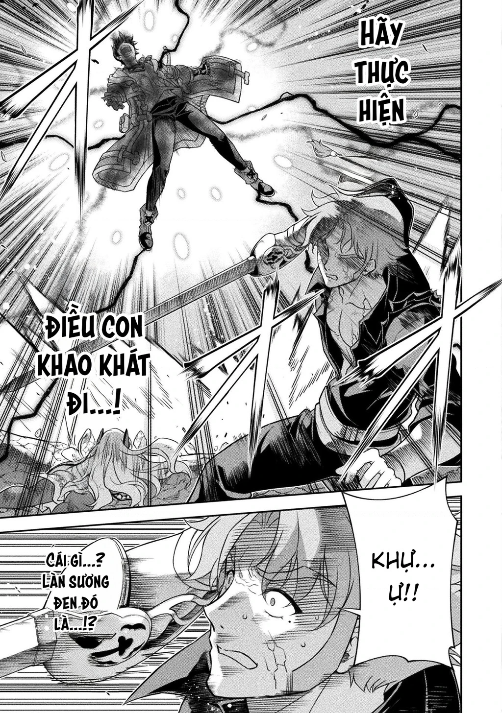 Drawing: Saikyou Mangaka Wa Oekaki Skill De Isekai Musou Suru! Chapter 153 - 5