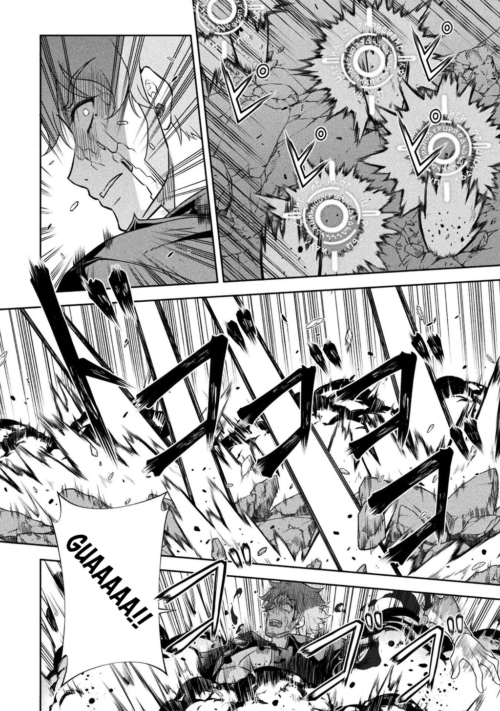 Drawing: Saikyou Mangaka Wa Oekaki Skill De Isekai Musou Suru! Chapter 153 - 26