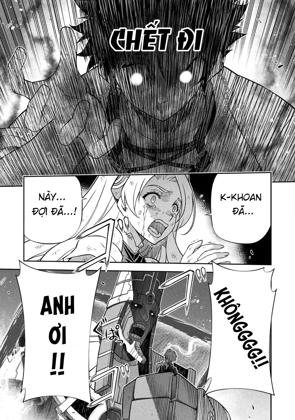 Drawing: Saikyou Mangaka Wa Oekaki Skill De Isekai Musou Suru! Chapter 153 - 32