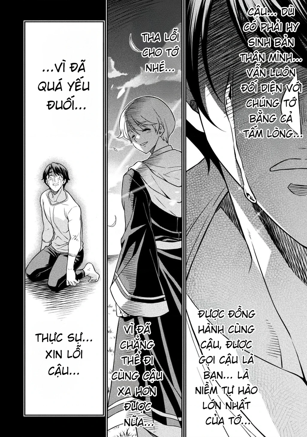 Drawing: Saikyou Mangaka Wa Oekaki Skill De Isekai Musou Suru! Chapter 153 - 41