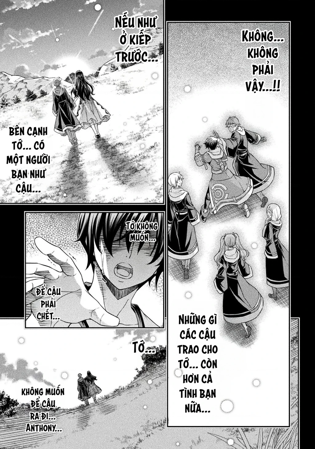 Drawing: Saikyou Mangaka Wa Oekaki Skill De Isekai Musou Suru! Chapter 153 - 42