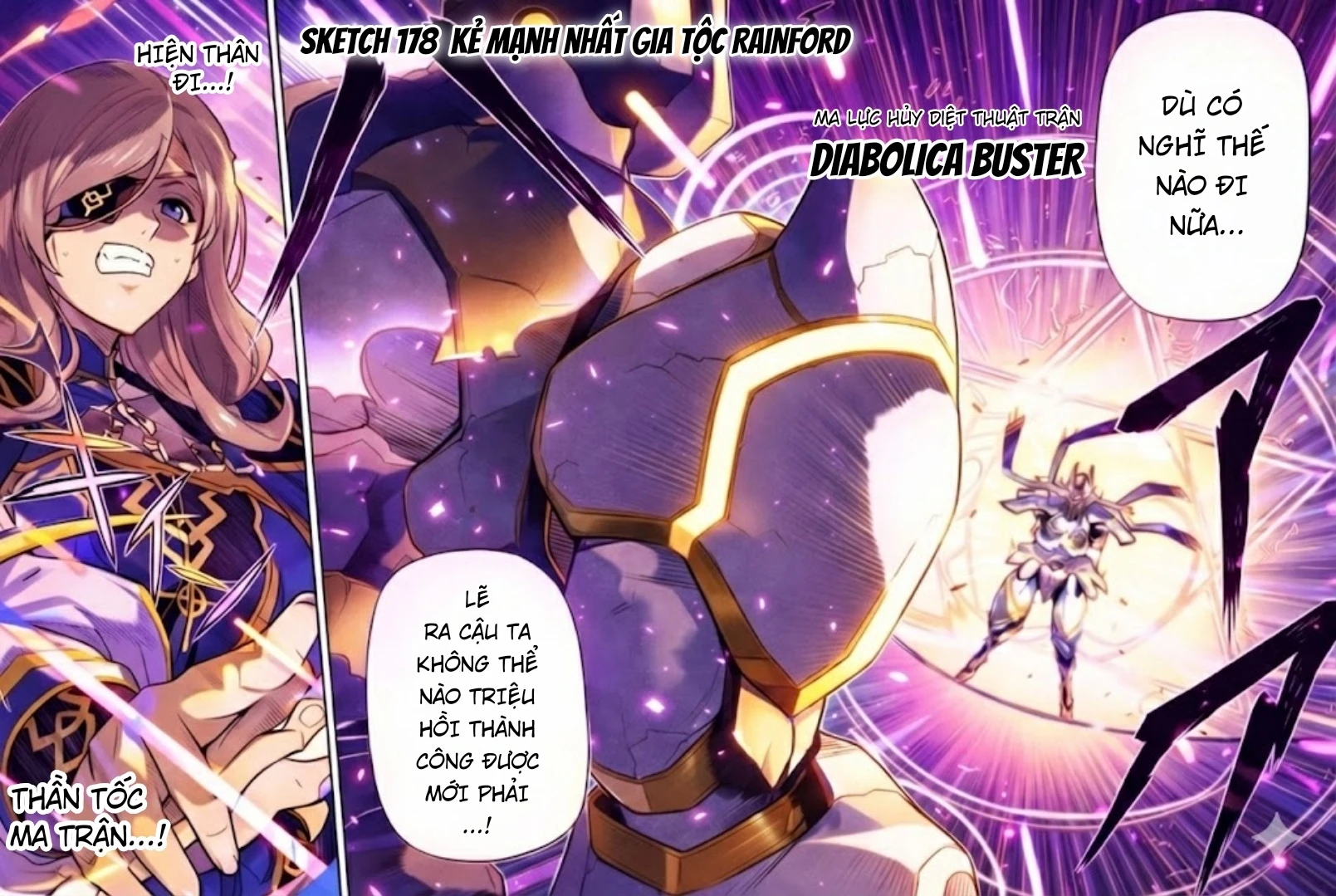 Drawing: Saikyou Mangaka Wa Oekaki Skill De Isekai Musou Suru! Chapter 178 - 2