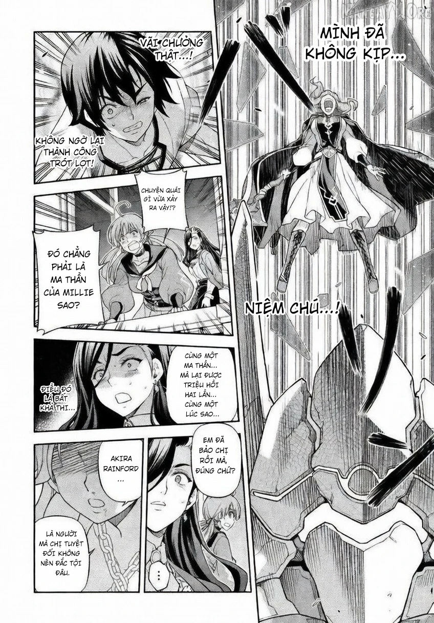 Drawing: Saikyou Mangaka Wa Oekaki Skill De Isekai Musou Suru! Chapter 178 - 5