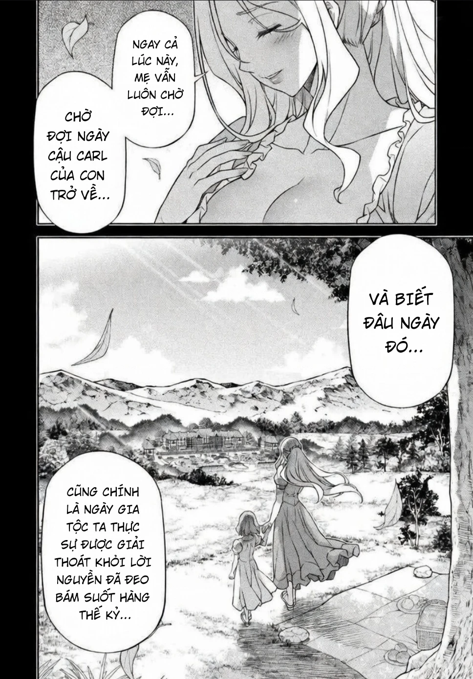 Drawing: Saikyou Mangaka Wa Oekaki Skill De Isekai Musou Suru! Chapter 178 - 11