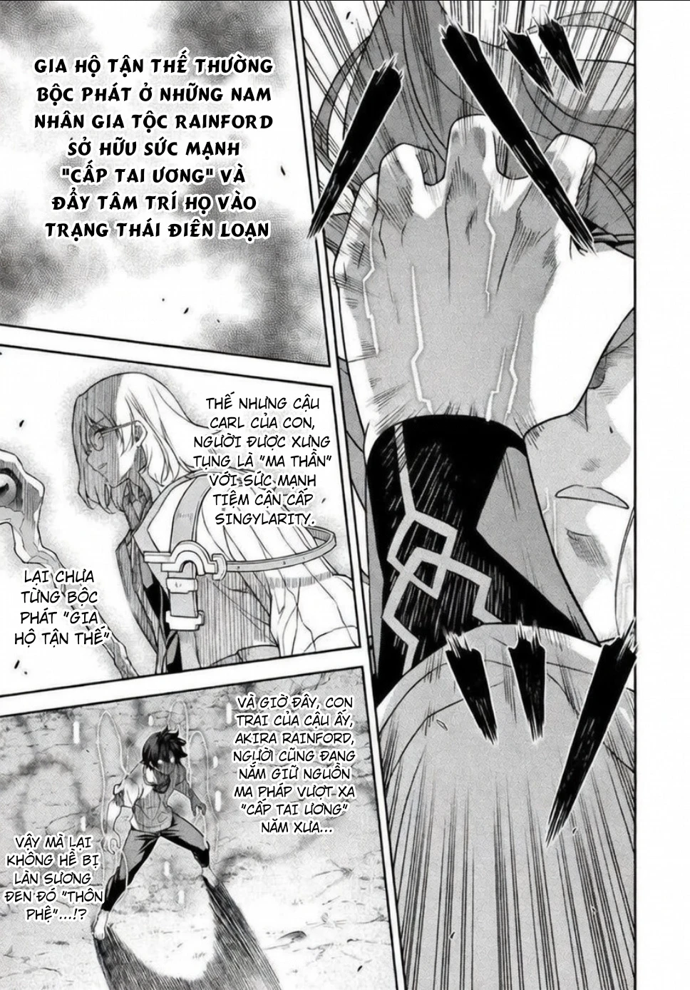 Drawing: Saikyou Mangaka Wa Oekaki Skill De Isekai Musou Suru! Chapter 178 - 12