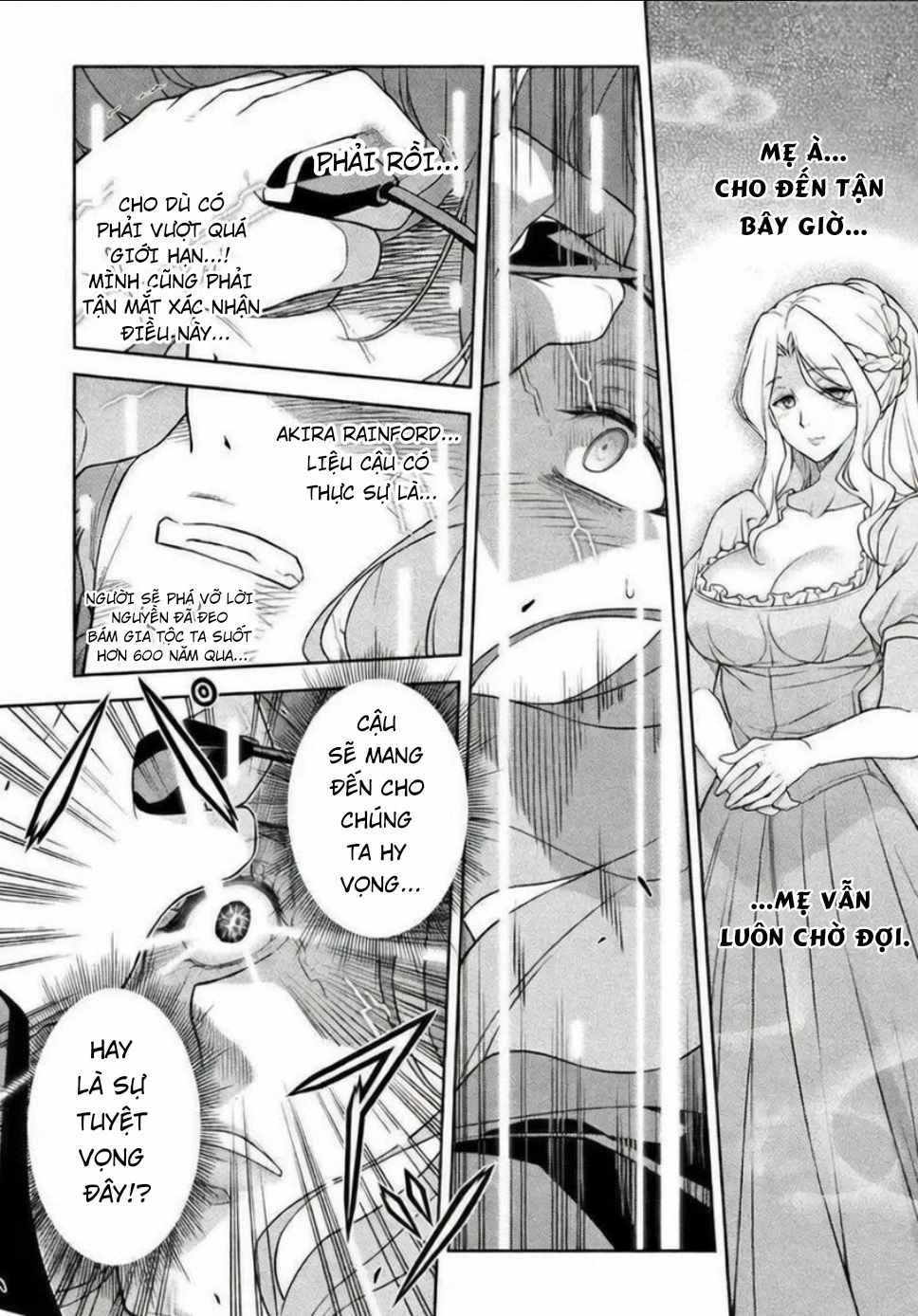 Drawing: Saikyou Mangaka Wa Oekaki Skill De Isekai Musou Suru! Chapter 178 - 13