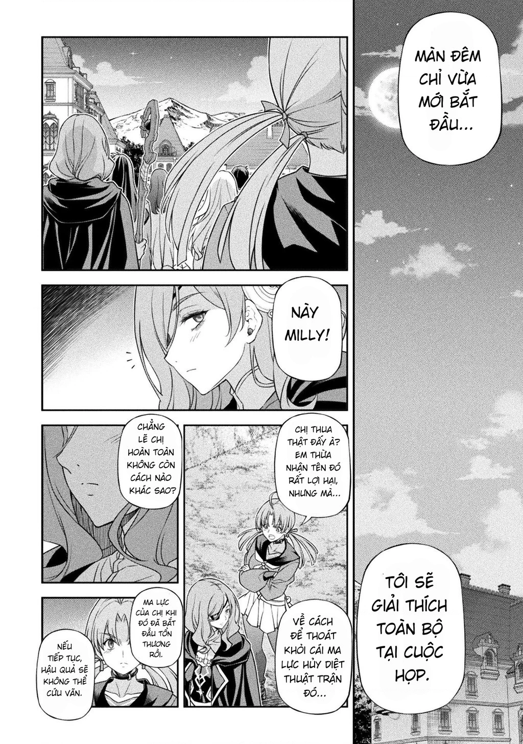 Drawing: Saikyou Mangaka Wa Oekaki Skill De Isekai Musou Suru! Chapter 179 - 15