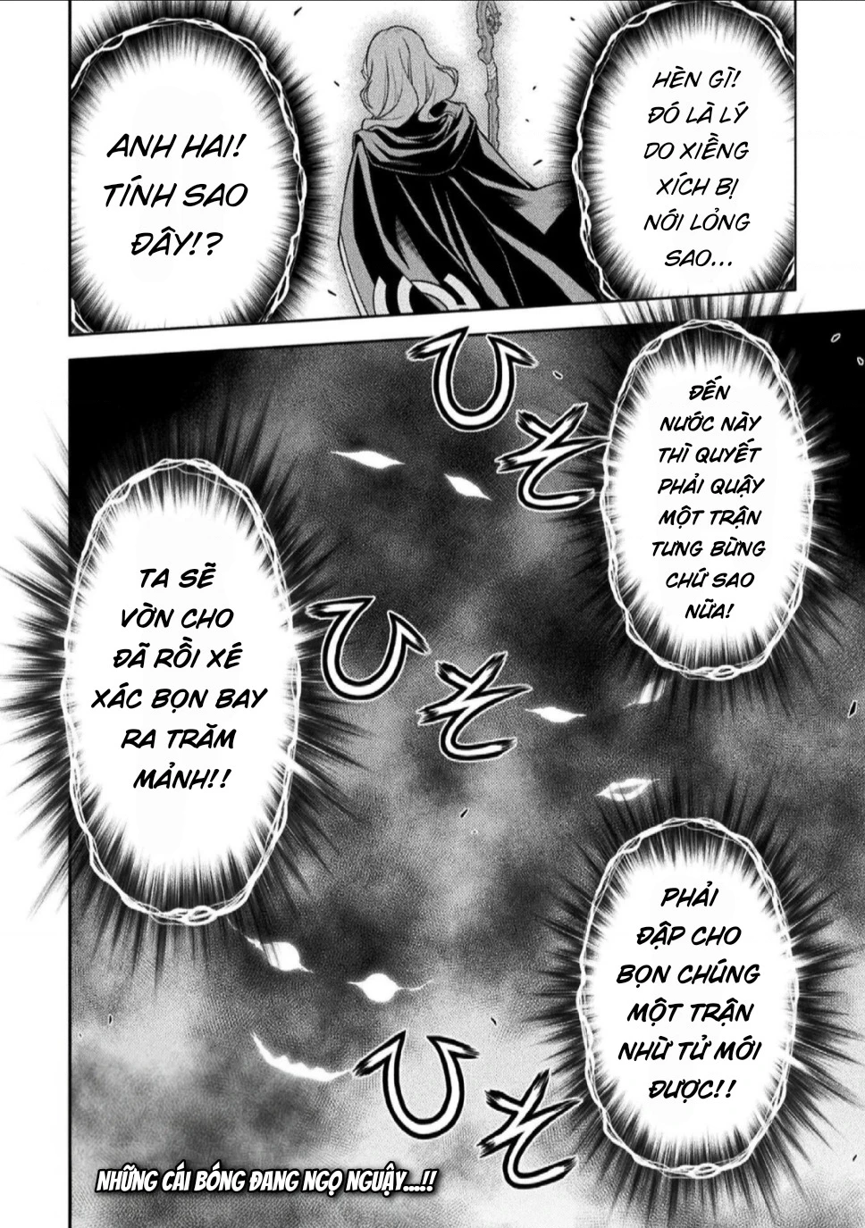 Drawing: Saikyou Mangaka Wa Oekaki Skill De Isekai Musou Suru! Chapter 179 - 17