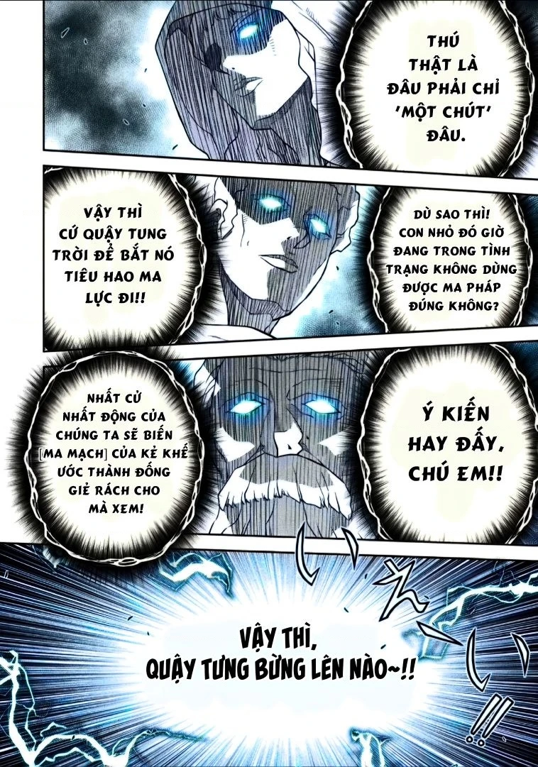 Drawing: Saikyou Mangaka Wa Oekaki Skill De Isekai Musou Suru! Chapter 180 - 2