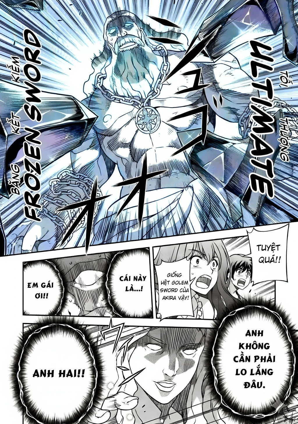 Drawing: Saikyou Mangaka Wa Oekaki Skill De Isekai Musou Suru! Chapter 180 - 14