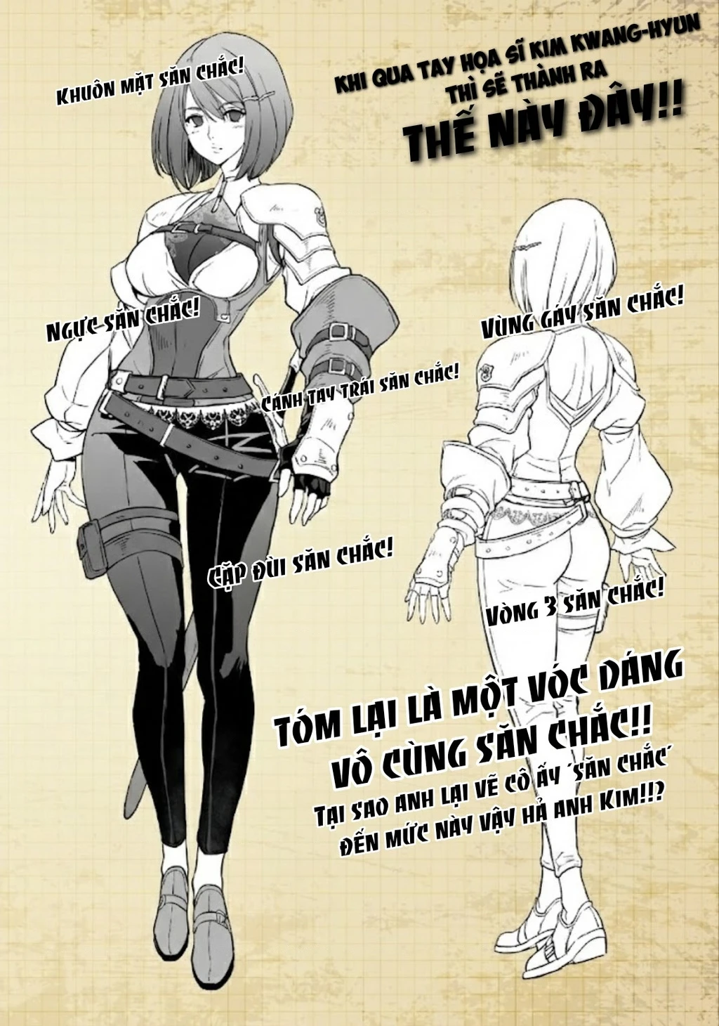 Drawing: Saikyou Mangaka Wa Oekaki Skill De Isekai Musou Suru! Chapter 178.5 - 4