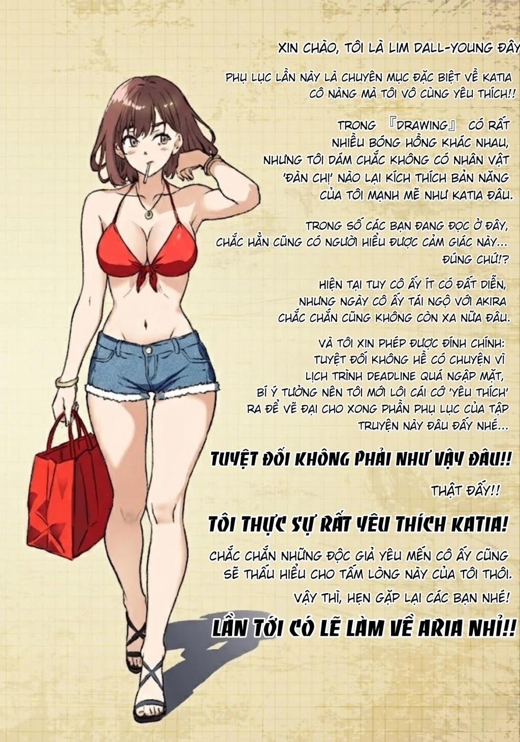 Drawing: Saikyou Mangaka Wa Oekaki Skill De Isekai Musou Suru! Chapter 178.5 - 9