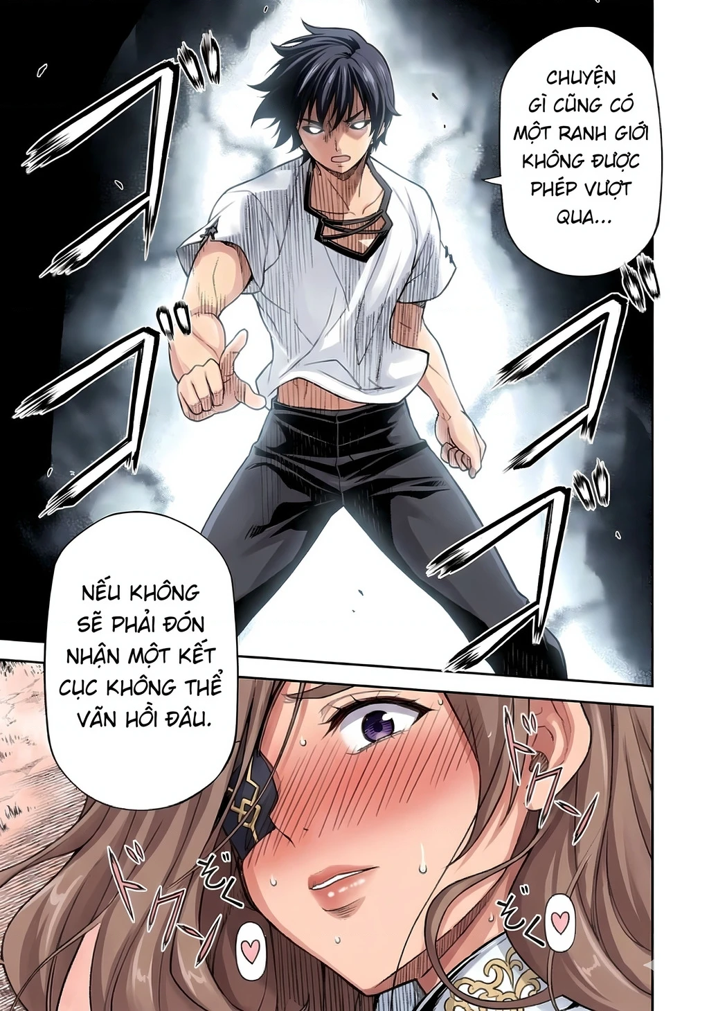 Drawing: Saikyou Mangaka Wa Oekaki Skill De Isekai Musou Suru! Chapter 181 - 9