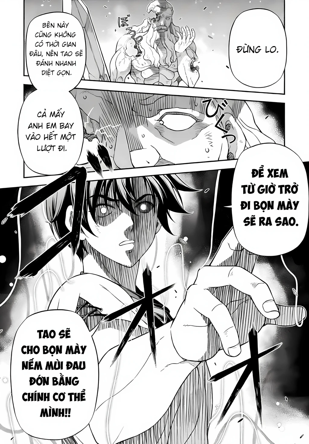 Drawing: Saikyou Mangaka Wa Oekaki Skill De Isekai Musou Suru! Chapter 181 - 14