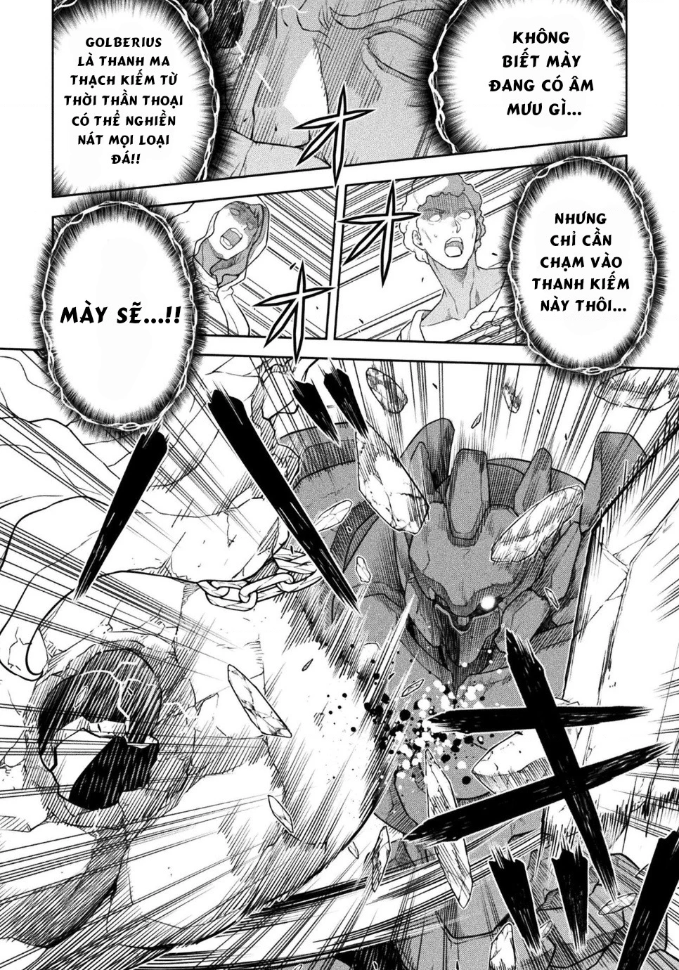 Drawing: Saikyou Mangaka Wa Oekaki Skill De Isekai Musou Suru! Chapter 182 - 2