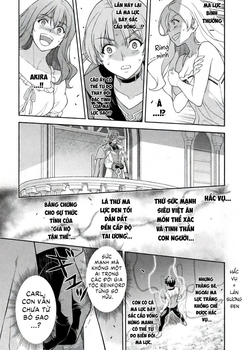 Drawing: Saikyou Mangaka Wa Oekaki Skill De Isekai Musou Suru! Chapter 182 - 5