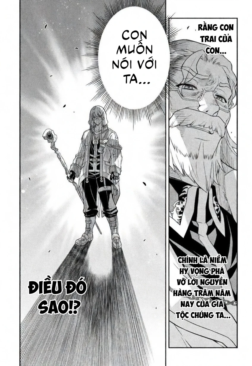 Drawing: Saikyou Mangaka Wa Oekaki Skill De Isekai Musou Suru! Chapter 182 - 6