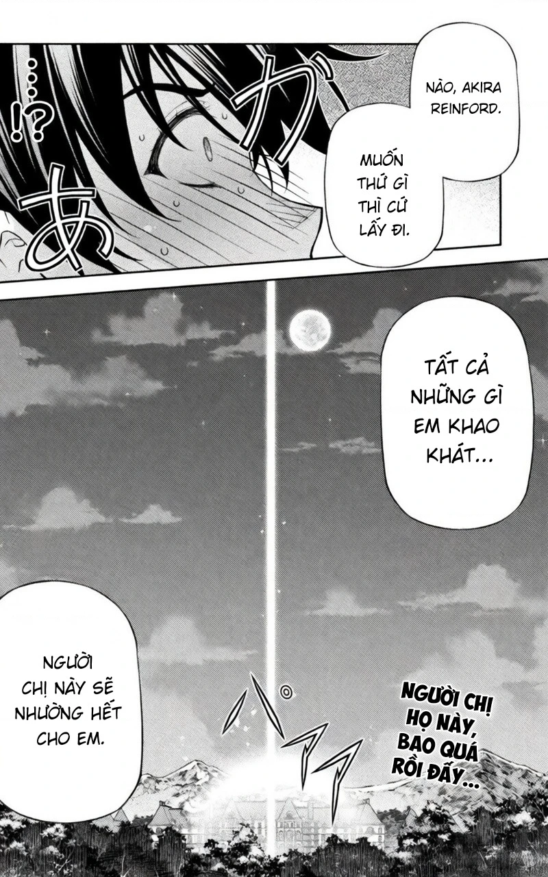 Drawing: Saikyou Mangaka Wa Oekaki Skill De Isekai Musou Suru! Chapter 182 - 16