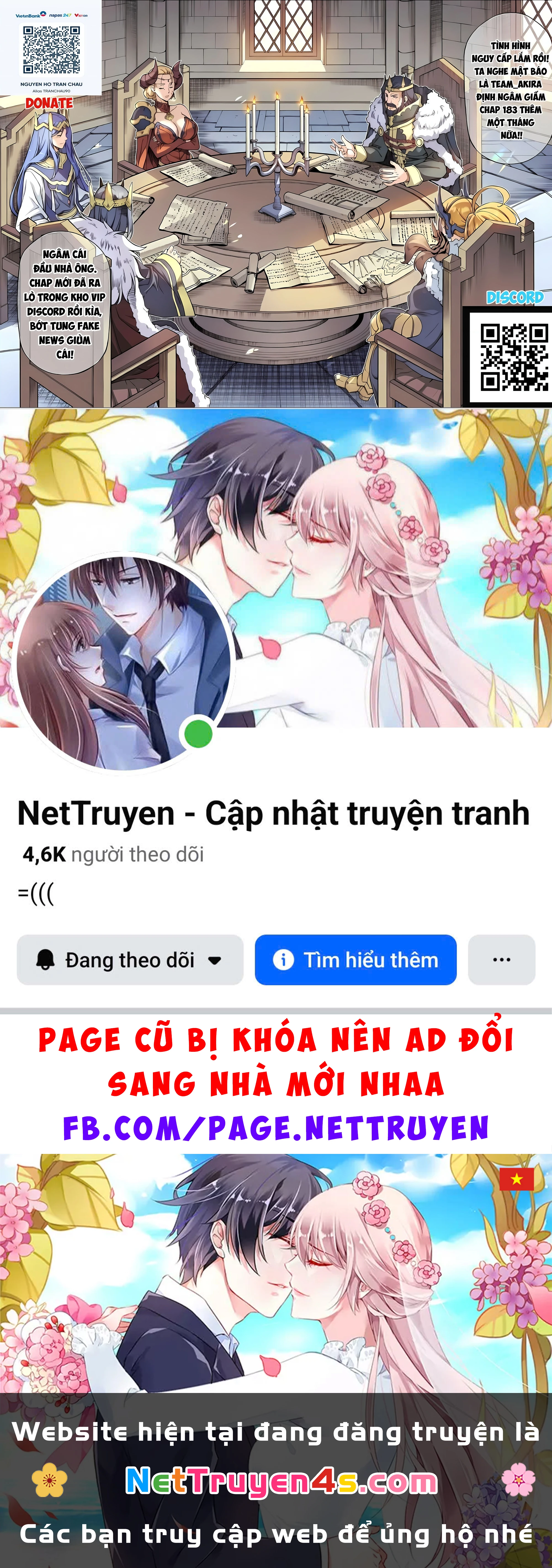 Drawing: Saikyou Mangaka Wa Oekaki Skill De Isekai Musou Suru! Chapter 182 - 17