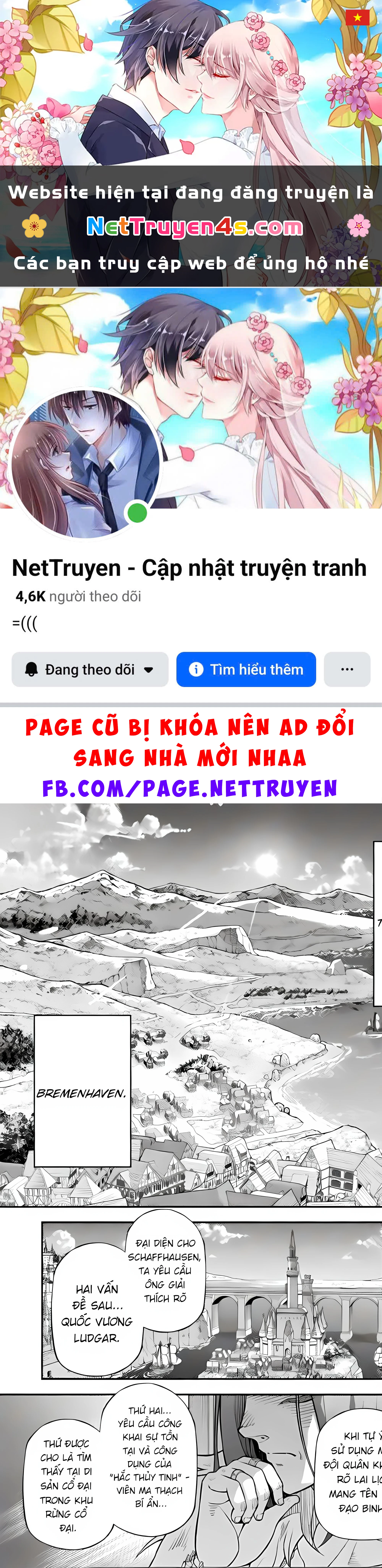 Drawing: Saikyou Mangaka Wa Oekaki Skill De Isekai Musou Suru! Chapter 183 - 1