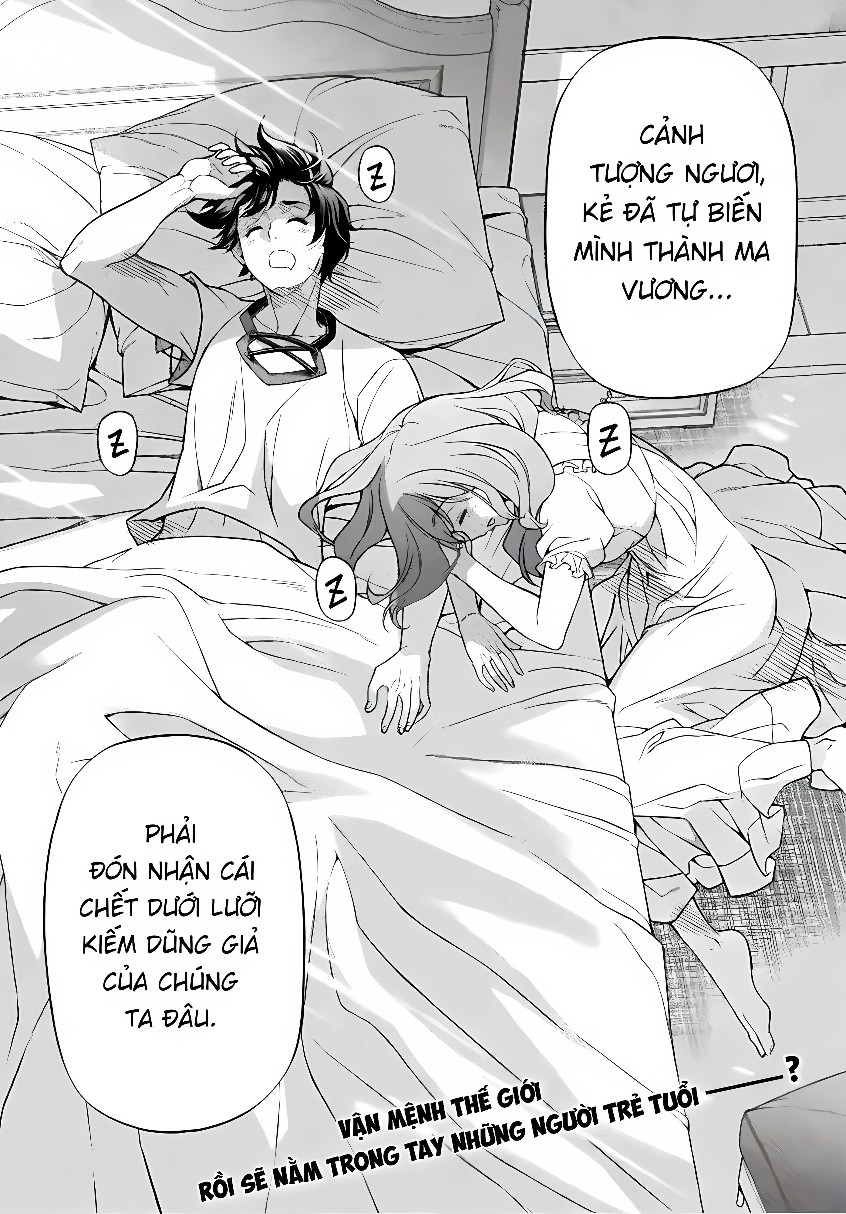 Drawing: Saikyou Mangaka Wa Oekaki Skill De Isekai Musou Suru! Chapter 183 - 17