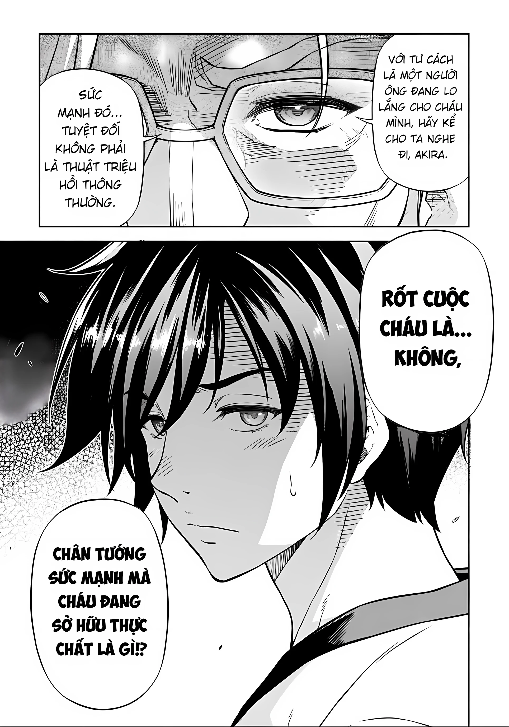 Drawing: Saikyou Mangaka Wa Oekaki Skill De Isekai Musou Suru! Chapter 184 - 15