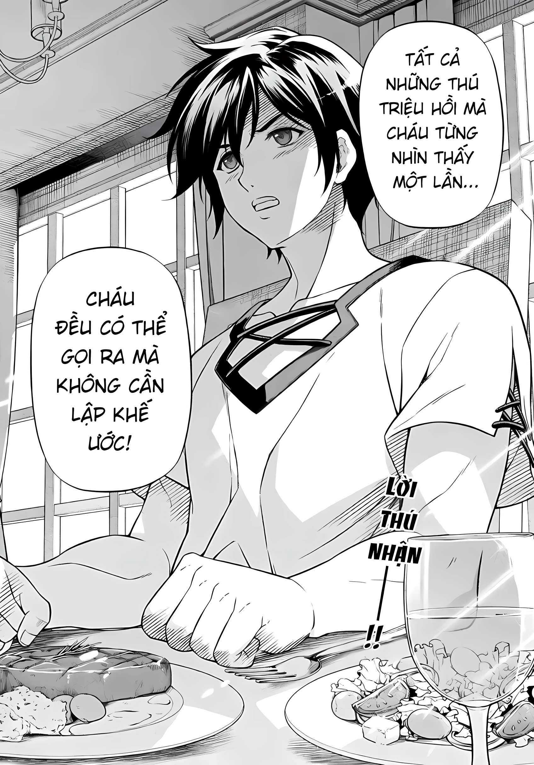 Drawing: Saikyou Mangaka Wa Oekaki Skill De Isekai Musou Suru! Chapter 184 - 18