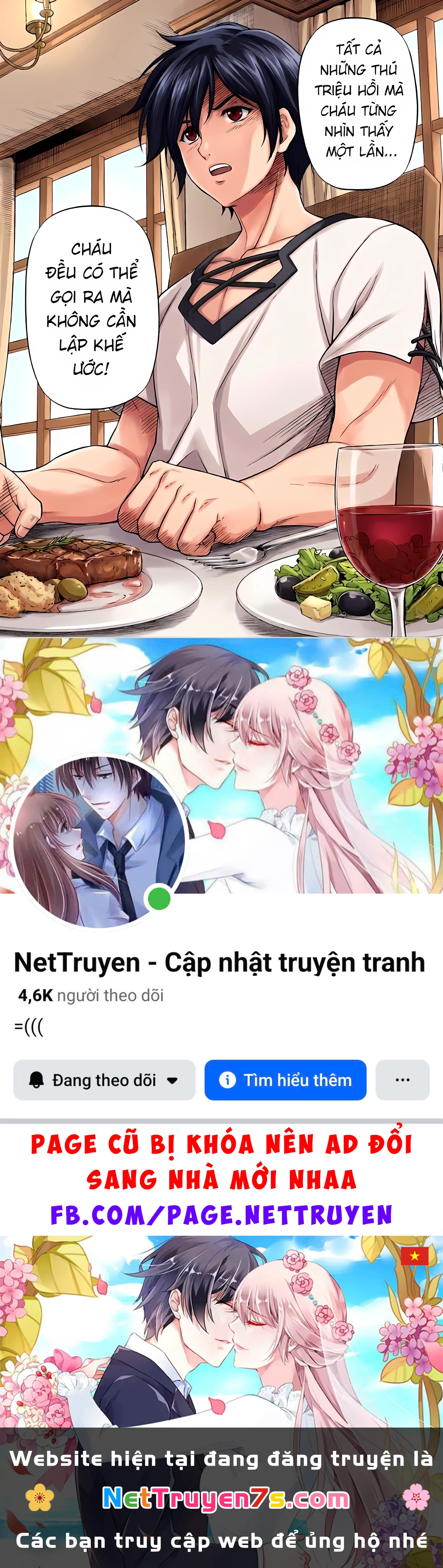 Drawing: Saikyou Mangaka Wa Oekaki Skill De Isekai Musou Suru! Chapter 184 - 19