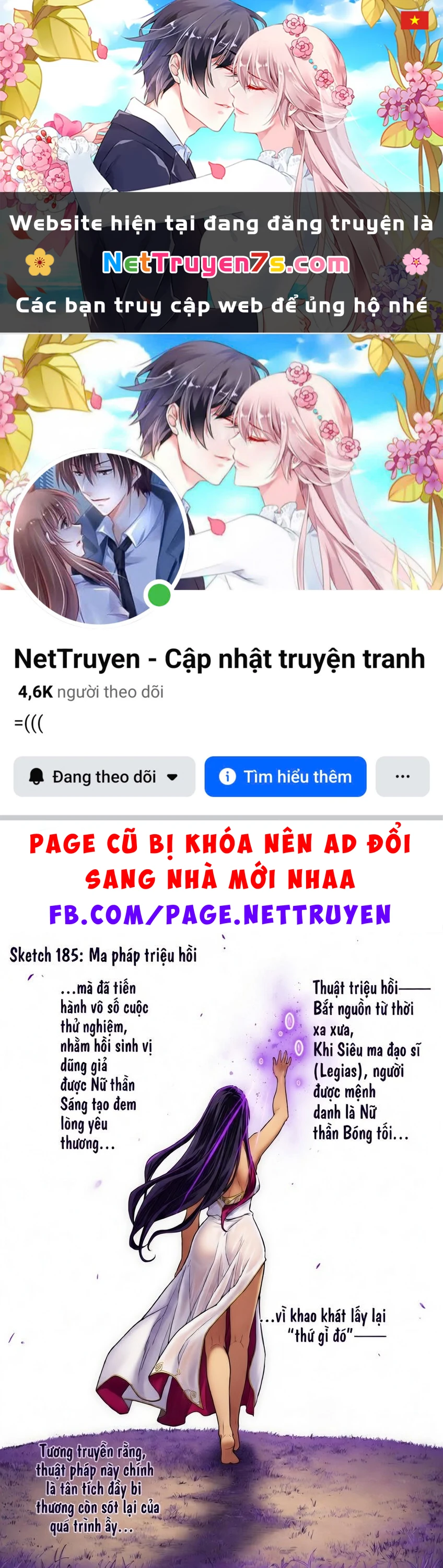 Drawing: Saikyou Mangaka Wa Oekaki Skill De Isekai Musou Suru! Chapter 185 - 1