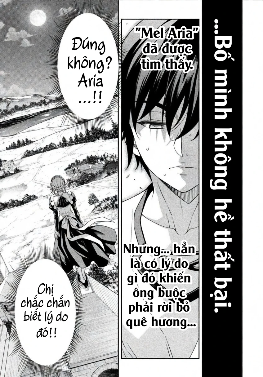 Drawing: Saikyou Mangaka Wa Oekaki Skill De Isekai Musou Suru! Chapter 185 - 17