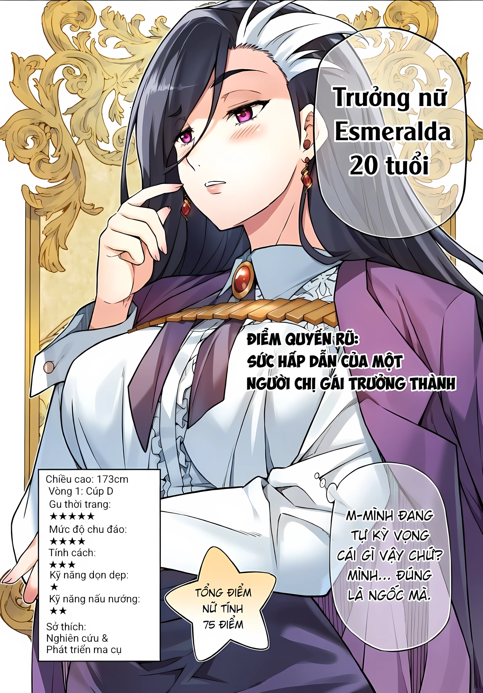 Drawing: Saikyou Mangaka Wa Oekaki Skill De Isekai Musou Suru! Chapter 186 - 10