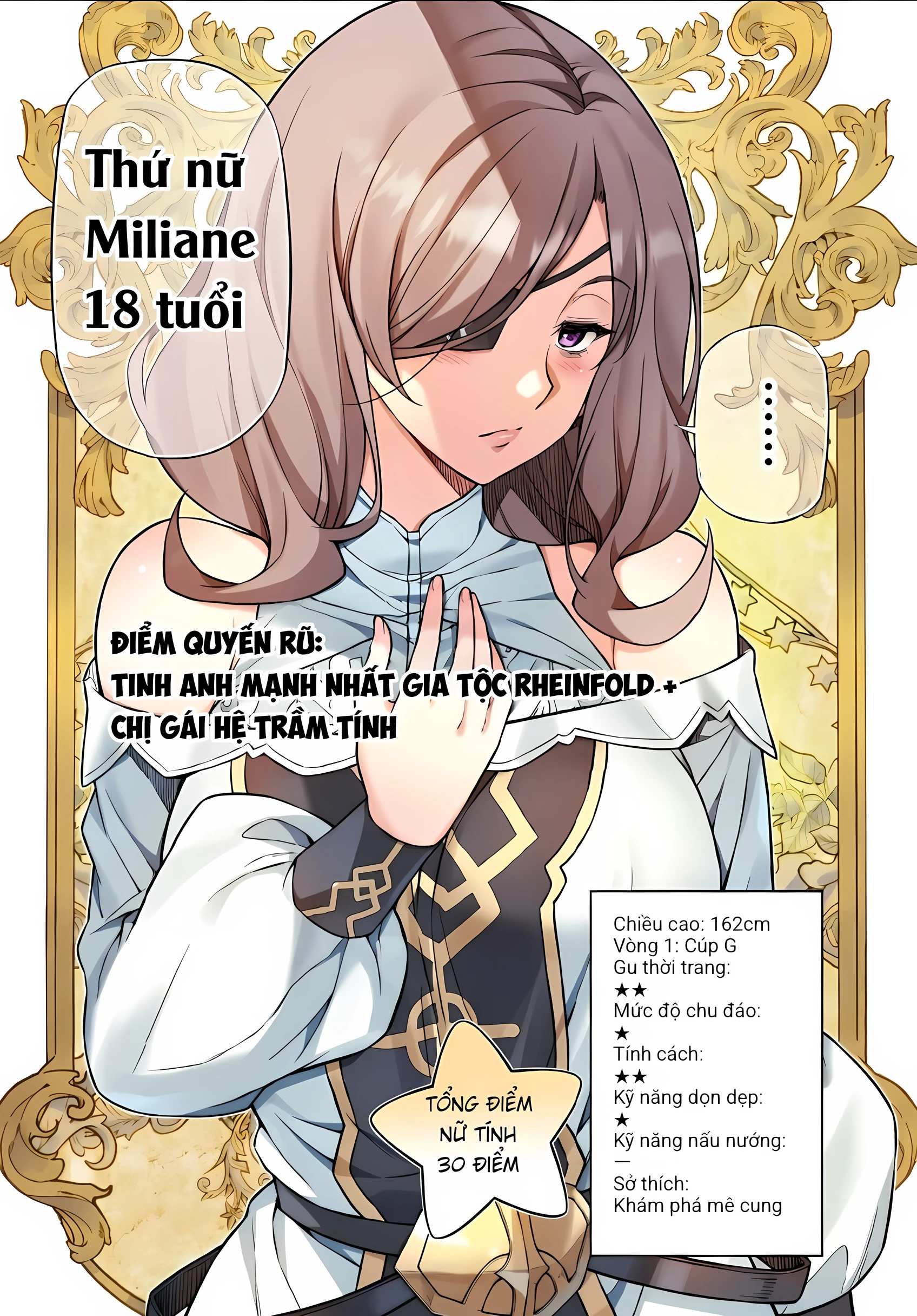 Drawing: Saikyou Mangaka Wa Oekaki Skill De Isekai Musou Suru! Chapter 186 - 11