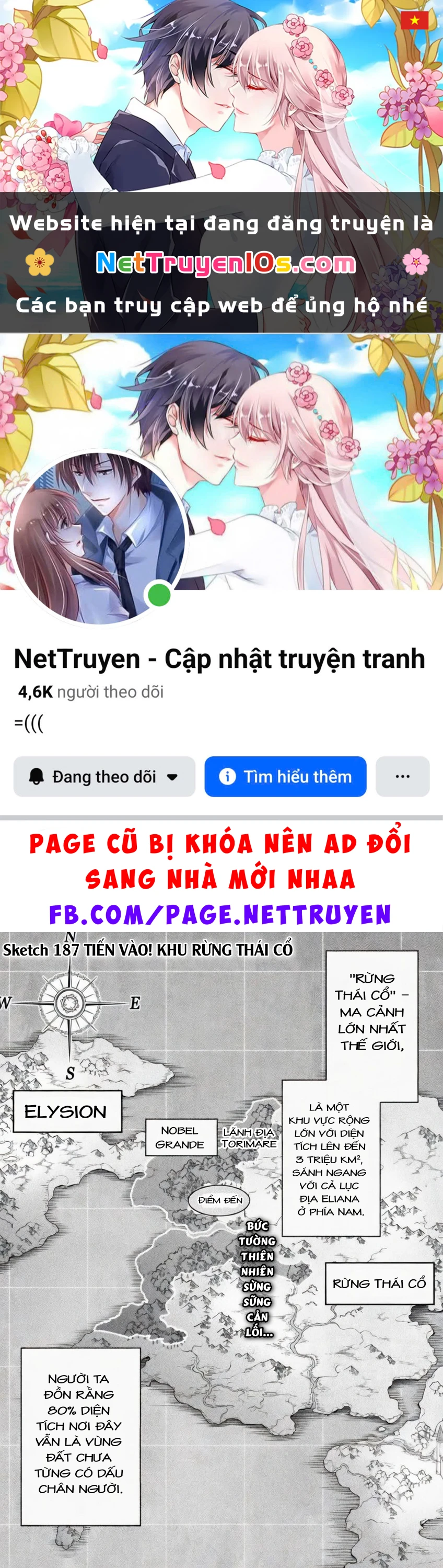 Drawing: Saikyou Mangaka Wa Oekaki Skill De Isekai Musou Suru! Chapter 187 - 1