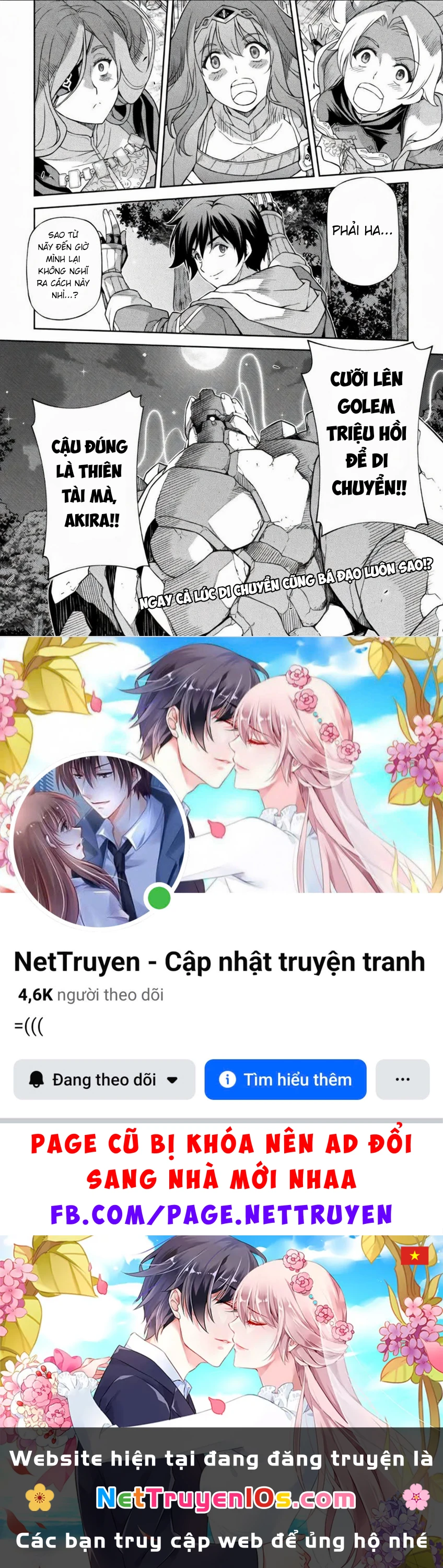 Drawing: Saikyou Mangaka Wa Oekaki Skill De Isekai Musou Suru! Chapter 187 - 18