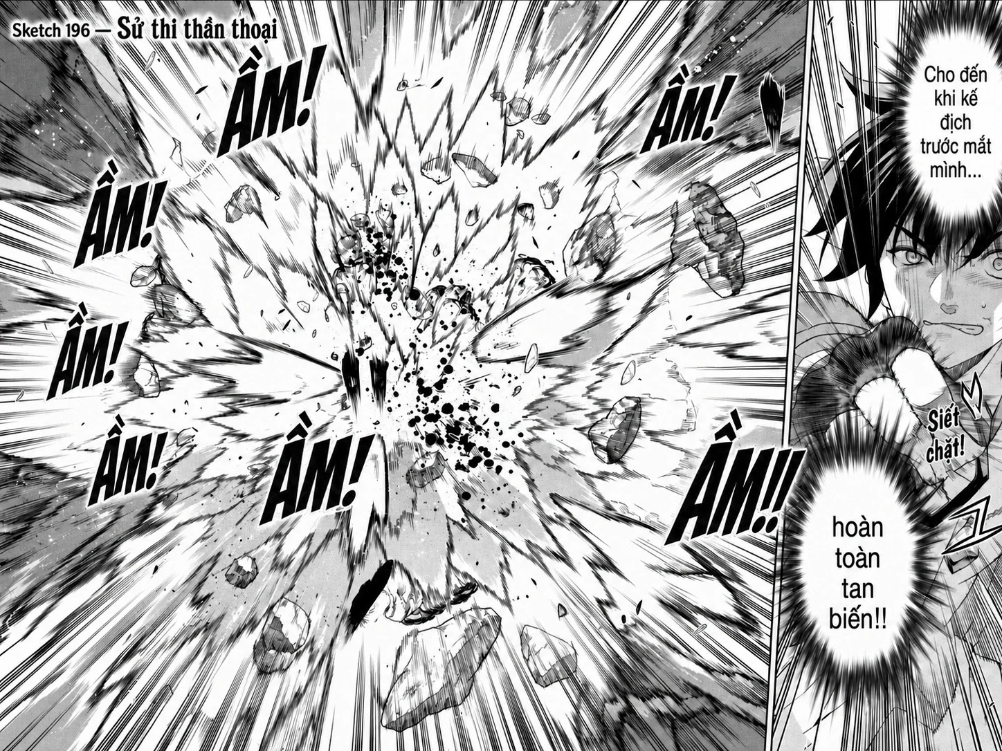Drawing: Saikyou Mangaka Wa Oekaki Skill De Isekai Musou Suru! Chapter 196 - 2
