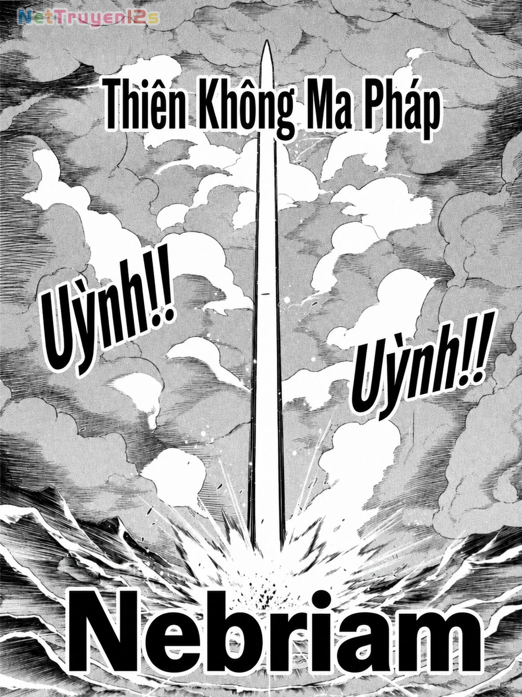 Drawing: Saikyou Mangaka Wa Oekaki Skill De Isekai Musou Suru! Chapter 196 - 9